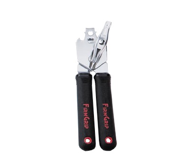 FIRM GRIP HAND CAN OPENER