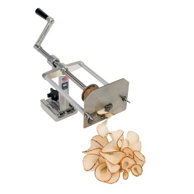 RIBBON FRY KUTTER (MANUAL) TABLE MOUNT