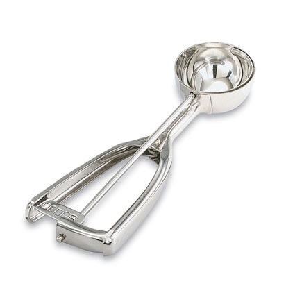DISHER SIZE 20 SQUEEZE HANDLE 1-1/2 OZ