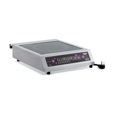 INDUCTION RANGE COUNTER MODEL 120 VOLTS 15 AMPS