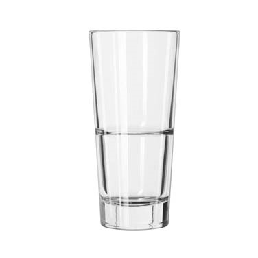 GLASS BEVERAGE 14 OZ ENDEAVOR (1DZ)