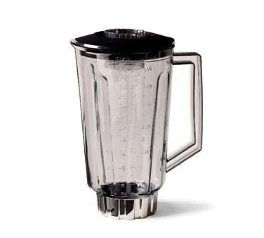 BLENDER CONTAINER 44 OZ POLY