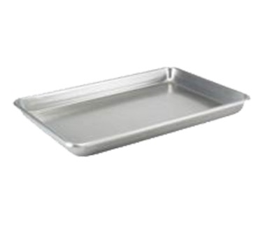PAN BAKE(SHEET PAN SIZE)18X26X2-1/4DEEP ALUM - Smallwares