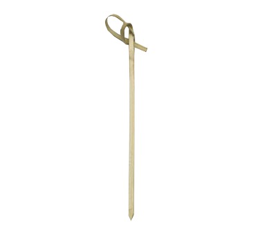 KNOT PICK 4.5 BAMBOO 100/CTN