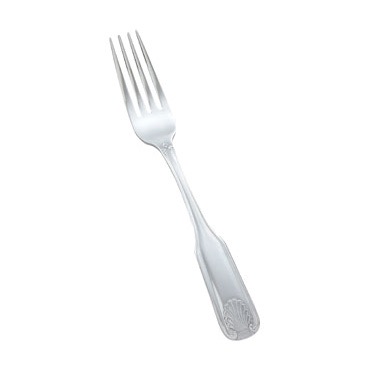 FORK DINNER TOULOUSE PATTERN STAINLESS STEEL