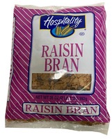 CEREAL RAISIN BRAN BULK