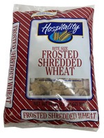 CEREAL SHREDDED WHEAT FROSTED