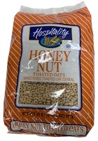 CEREAL HONEY NUT TOASTED OATS
