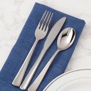 SILVER LOOK FORK 50 CT