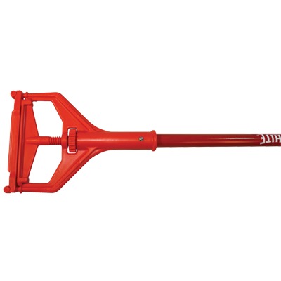 MOP HANDLE SPEED CHANGE 64 RED/ORANGE