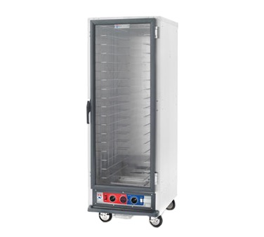 CABINET HOLDING & PROOFING NON-INSULATED CLR DOOR UNIVERSAL SLIDES