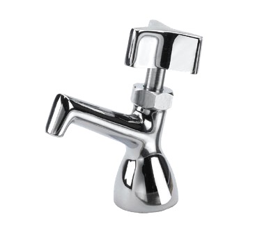 * FAUCET DIPPERWELL DECK-MOUNTED