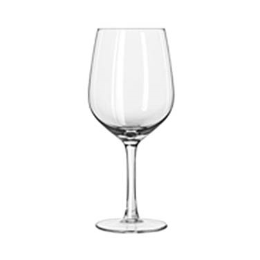 GLASS WINE 19-3/4oz VINA 1DZ/CS