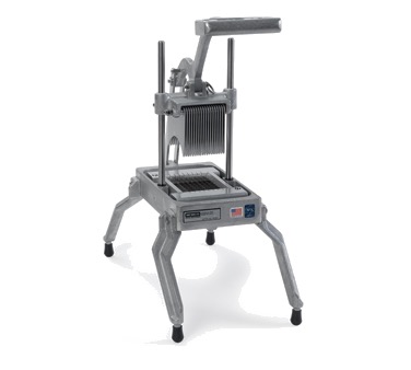 ONION SLICER II 1/4 SLICE UP TO 4 DIA