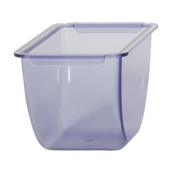 TRAY REPLACEMENT 1 PT FOR DOME GARNISH CENTER