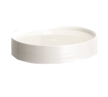REPLACEMENT LID FOR POURMASTER WHITE