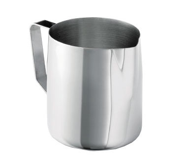 CUP FROTHING 32-36 OZ. ST/STL