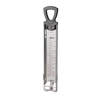 THERMOMETER CONFECTIONERY/DEEP-FRY 12