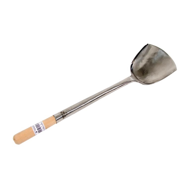 SHOVEL #2 MEDIUM HAND MADE