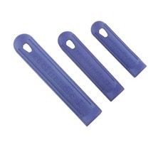 COOL HANDLE SILICONE RUBBER 4-1/2 LONG