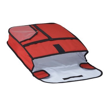 PIZZA BAG 18X 18X 5 INSULATED