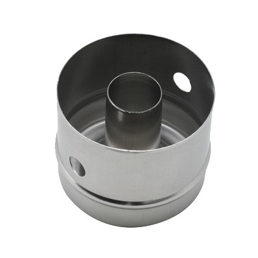 DOUGHNUT CUTTER 3dia. ST/STL