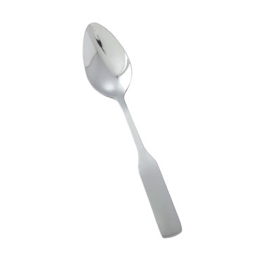 SPOON TEA S/S HVY WT WINSTON