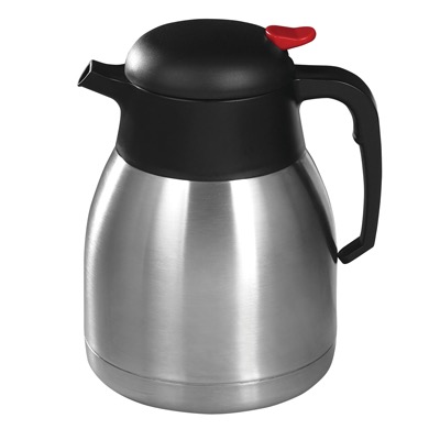 CARAFE 1.2 LTR SS INSULATED