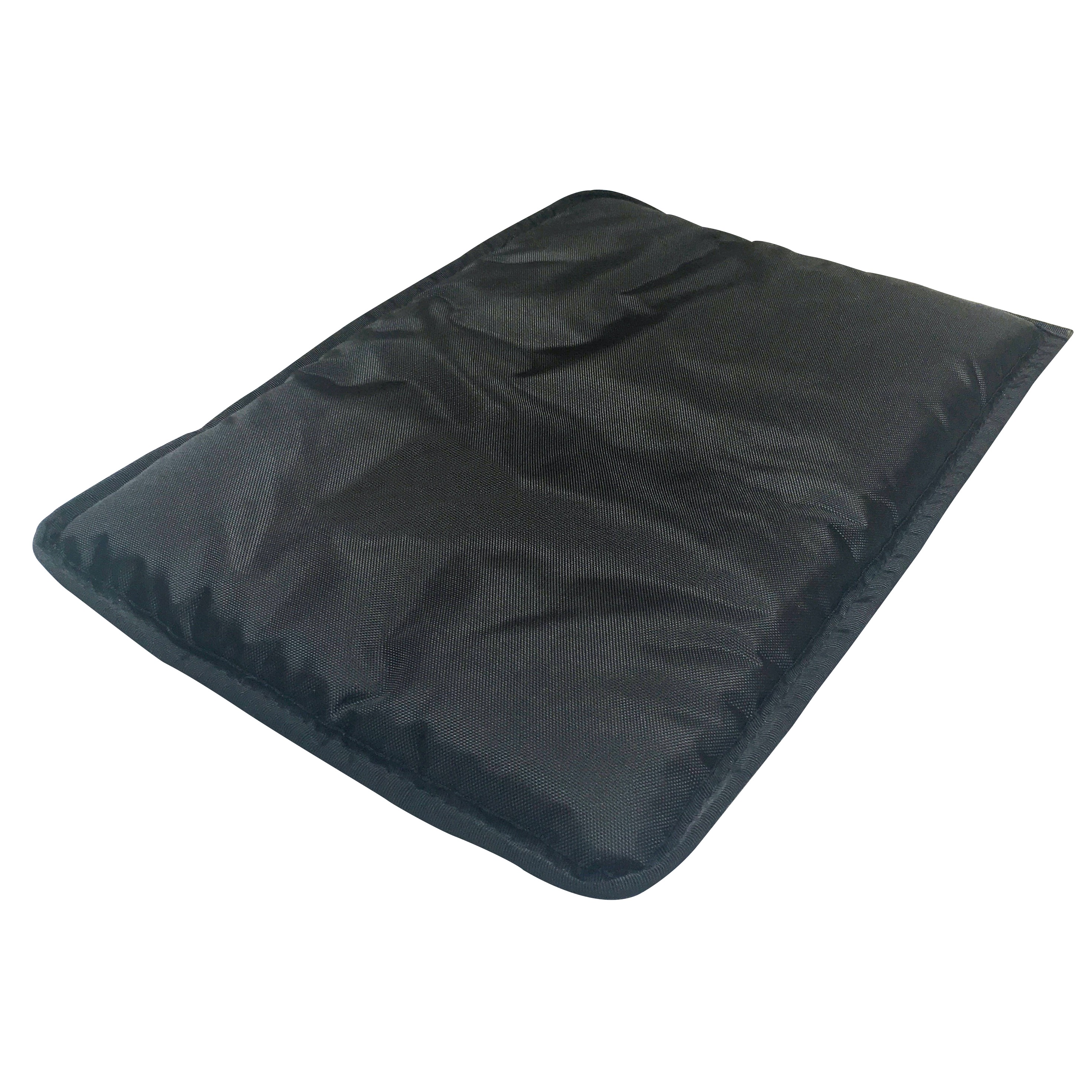 black thermal bag