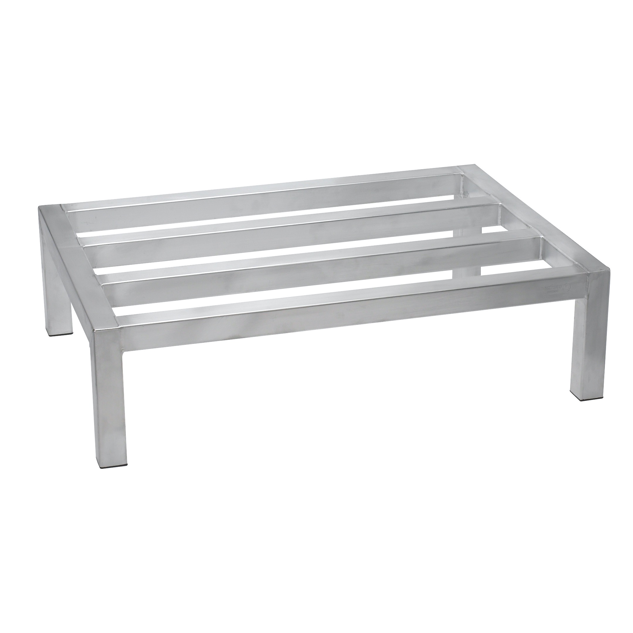 RACK DUNNAGE ALUM 14x36x8 900 LB CAP