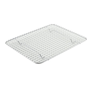 PAN GRATE WIRE 8x10 1/2 SZ