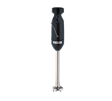 IMMERSION MIXER W/9 2-SPEED DETACHABLE SHAFT 175W