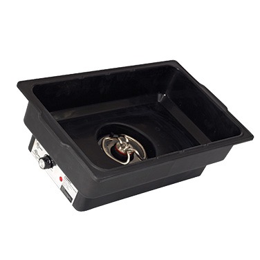 WATER PAN FOR CHAFER HOLDS 4 PAN 115V