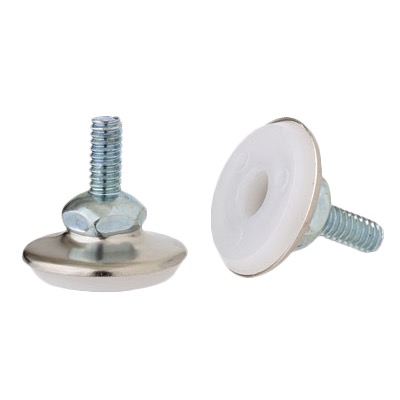 TABLE BASE FLOOR GLIDES ROYRTB-FG