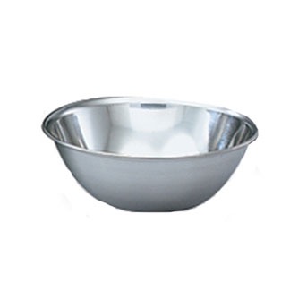 Stainless Steel Mixing Bowl 8 quart 1ct