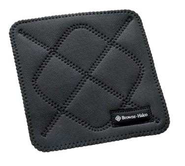 HOT PAD KITCHEN GRIP 10X10 PROTECTS TO 500 D
