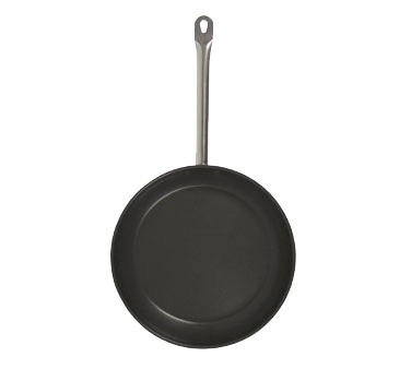 FRY PAN NON STICK 18/10 ST/STL ALUM CLAD 8(INDUCTION)