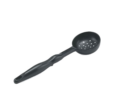 SPOODLE 3 OZ PERF NYLON SOLID BLACK