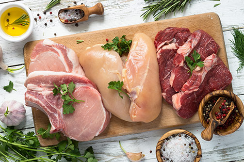 Meat Meat