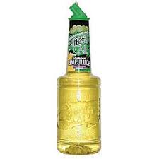 JUICE LIME