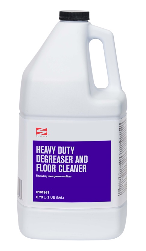 Cleaner/Degreaser Heavy duty.