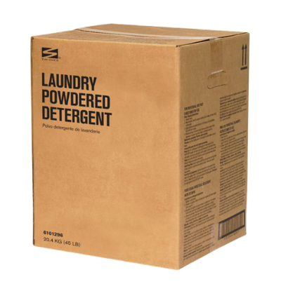 Laundry Detergent Powder 45#