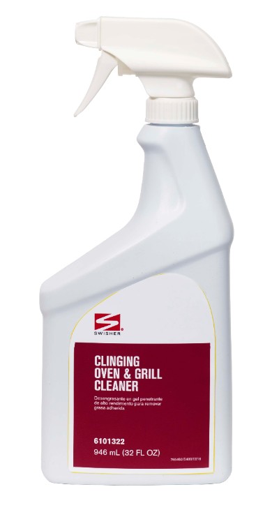 Oven & Grill Cleaner 32 Oz