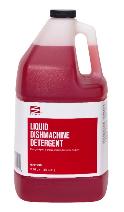 Liquid Machine Detergent 