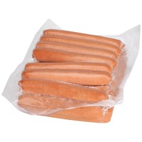 HOT DOG BEEF GOLD MEDAL 5-1 - Meat | Restaurant Marketplace