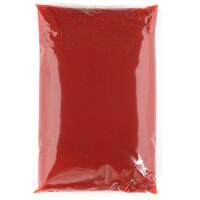 KETCHUP POUCH PACK 33% FANCY