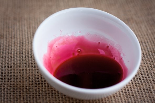 COLORING FOOD RED 16 OZ