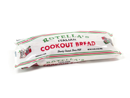 COOKOUT BREAD ITALIAN LOAF