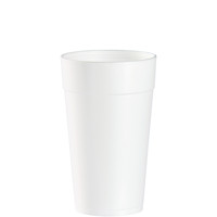 CUP FOAM 44 OZ 300/CS 20/PK THESE WILL BE NON STOCK WHEN GONE