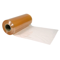 FILM PLASTIC CUTTER 24X2000